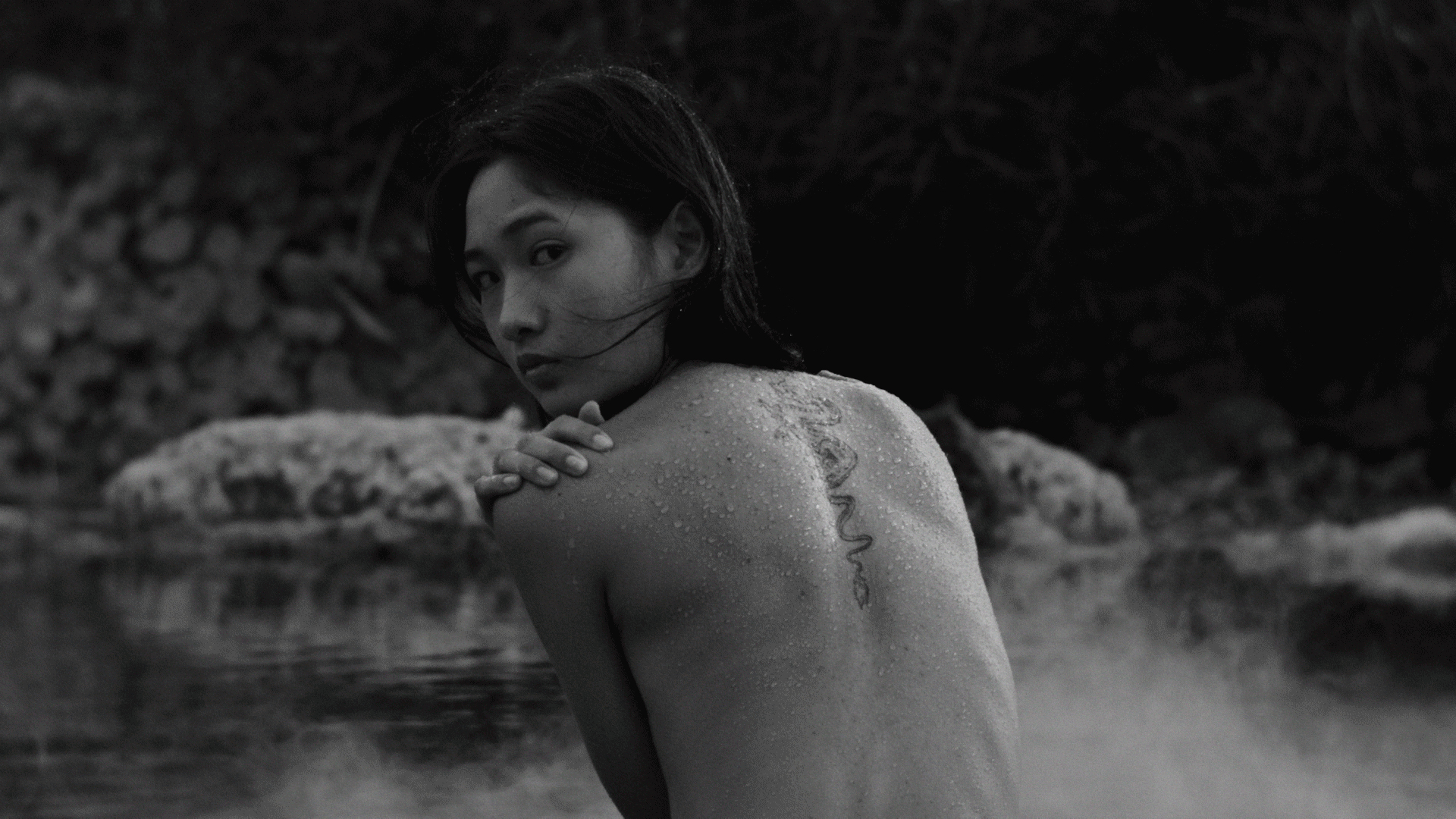 OHM —  Turn To Ashes