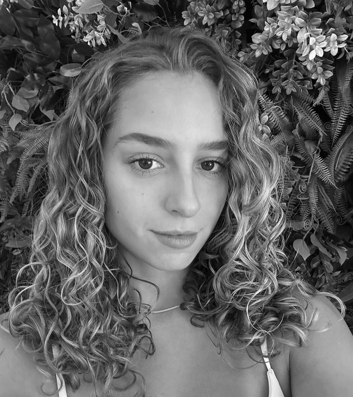Giulia Machado