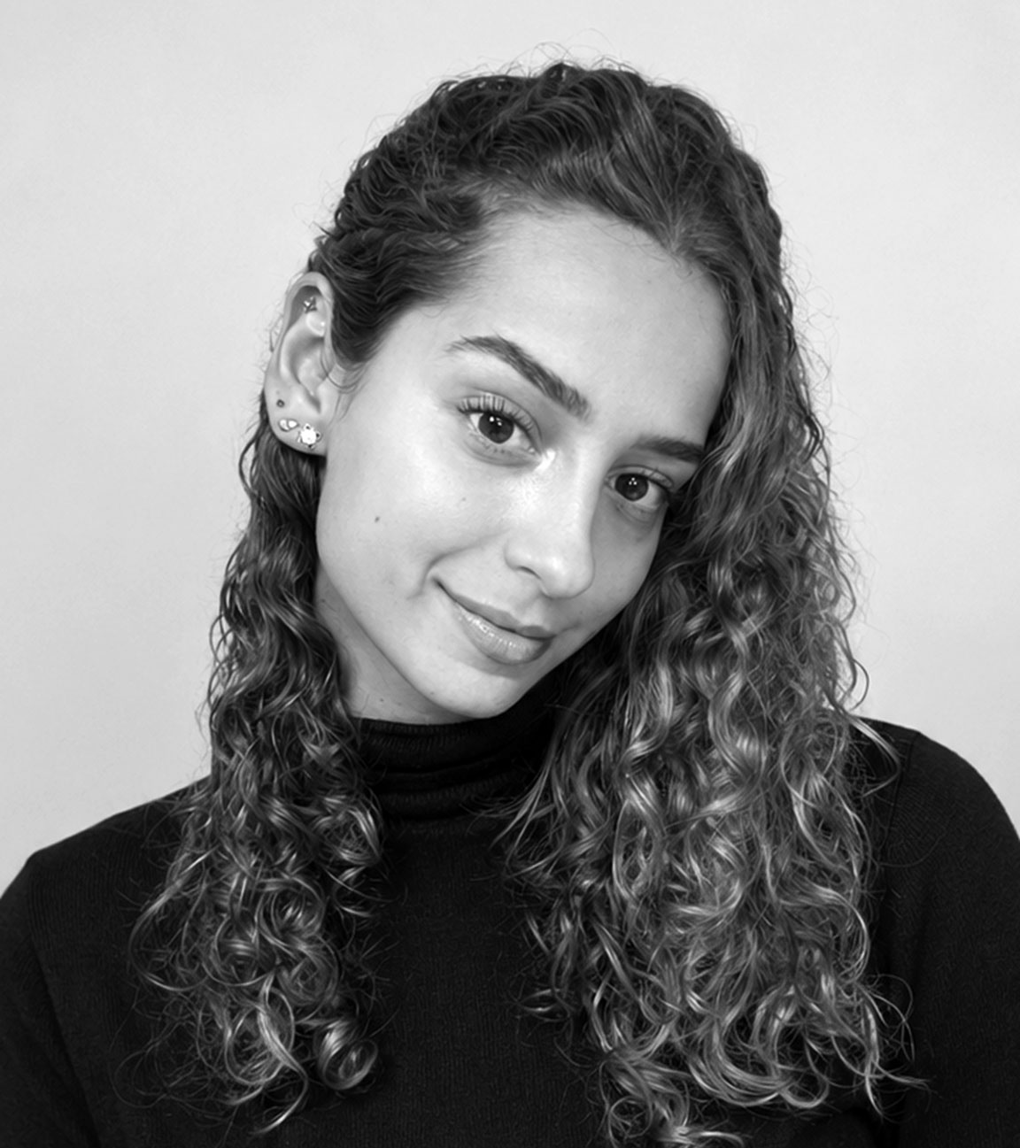 Giulia Machado